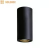 HOLDBOX BARI 13, BARI 30 ceiling lamp GU10