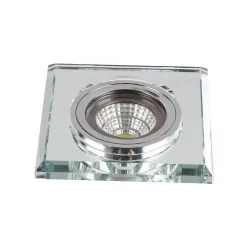 AUHILON LUK CLEAR CG-03 SQ CLEAR