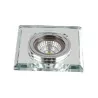 AUHILON LUK CLEAR CG-03 SQ CLEAR