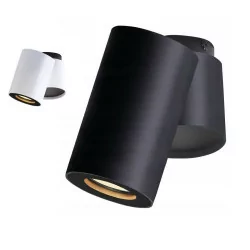 HOLDBOX BARI 1 ceiling lamp GU10