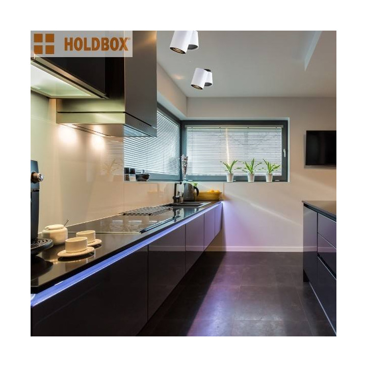 HOLDBOX BARI 1 ceiling lampa natynkowa GU10