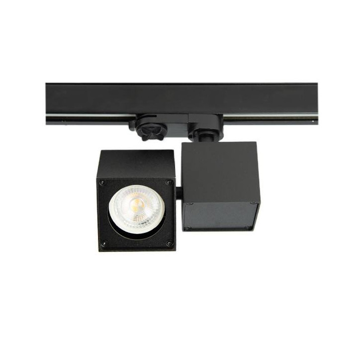 HOLDBOX VASTO 1 GU10 track system