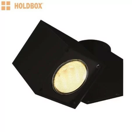 HOLDBOX VASTO 1 ceiling lamp GU10 HOLDBOX VASTO 1 ceiling lamp GU10