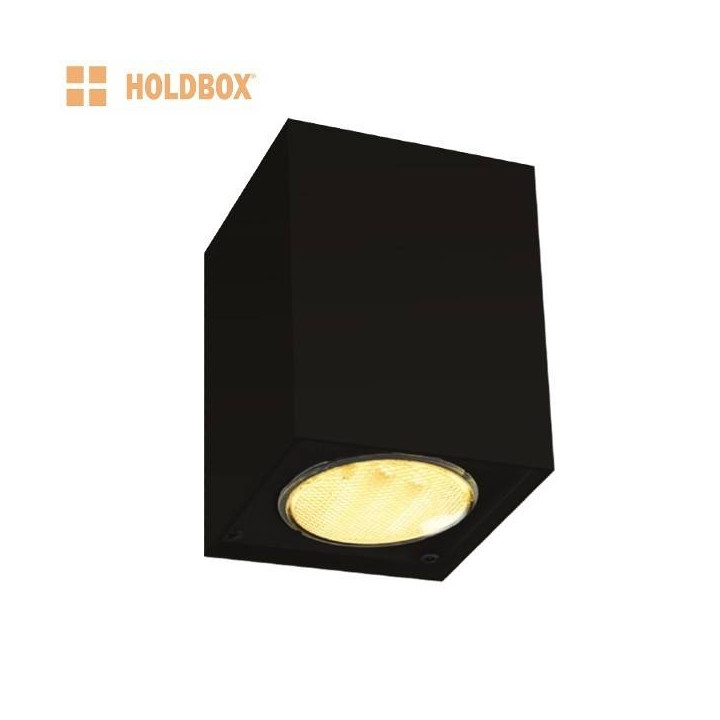 HOLDBOX VASTO lampa natynkowa GU10