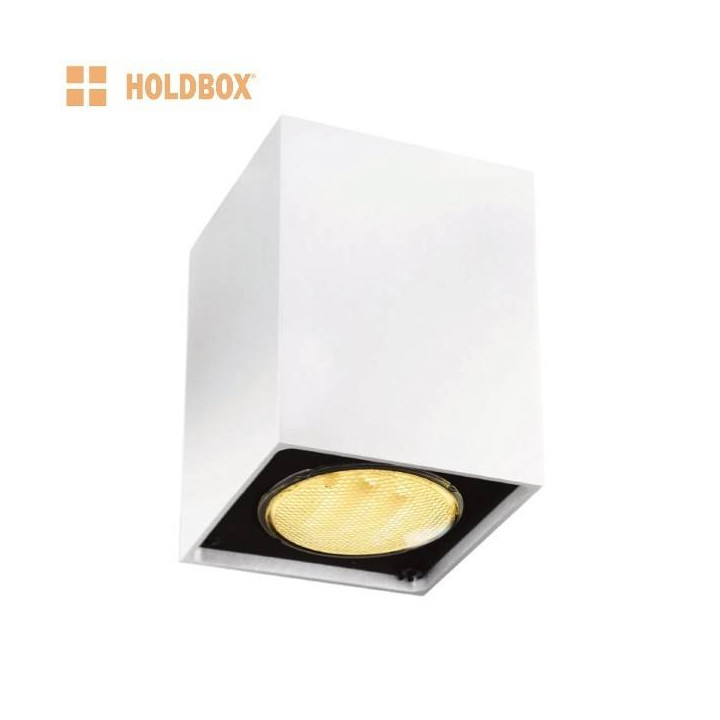 HOLDBOX VASTO lampa natynkowa GU10