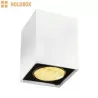 HOLDBOX VASTO ceiling lamp GU10