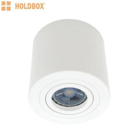 HOLDBOX Rullo R-GU10 ceiling lamp