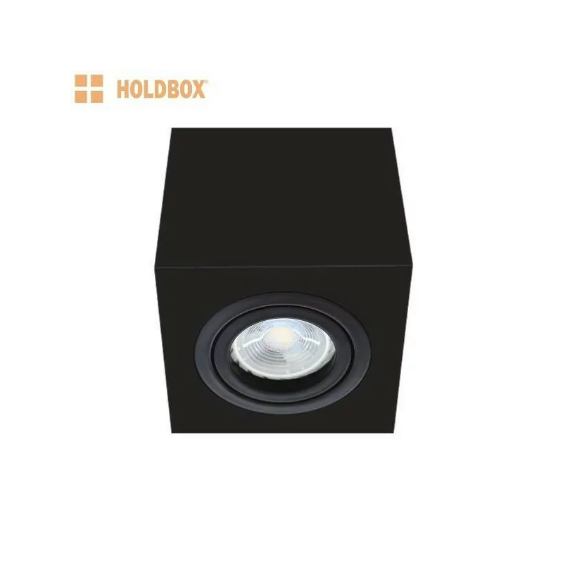 HOLDBOX Cube S-GU10 ceiling lamp