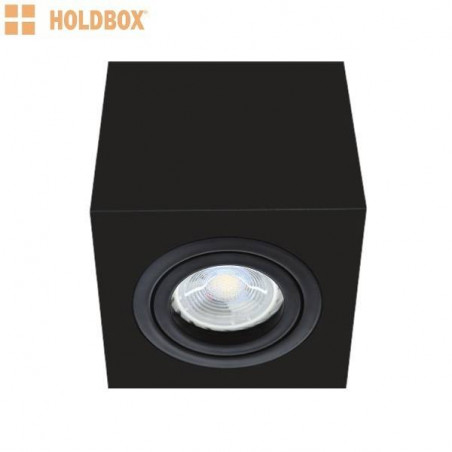 HOLDBOX Cube S-GU10 ceiling lamp
