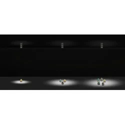 LEDS-C4 ATOM 15-648 LED lamp wall or ceiling 7,5W