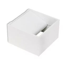 LEDS-C4 JET 05-0071-14-14 wall light square 1x3W