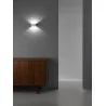 LEDS-C4 JET 05-0071-14-14 wall light square 1x3W