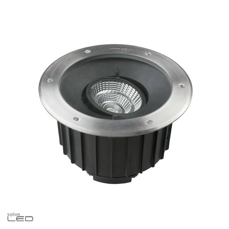 LEDSC4 GEA COB LED 559972CA IP67 2700K4000K recessed uplight 30cm