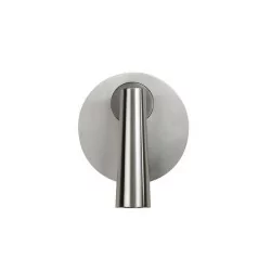 LEDS-C4 GAMMA 05-6421 wall light LED white, nickel, black, gold