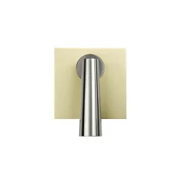 LEDS-C4 GAMMA 05-6420 wall light LED white, nickel, dark grey, gold