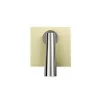 LEDS-C4 GAMMA 05-6420 wall light LED white, nickel, dark grey, gold