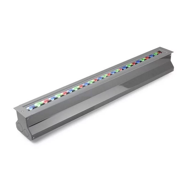 Leds C4 Convert Recessed Rgb Easy 55 9964 34 37 33w 100cm 24vdc Leds C4 Convert Recessed Rgb Easy 55 9964 34 37