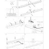 LEDS-C4 CONVERT 55-9958-34 wpuszczana
