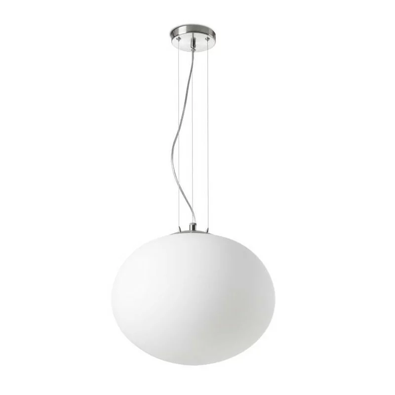 LEDS-C4 NIMES 00-1640-81-F9 lampa wisząca szkło 40cm