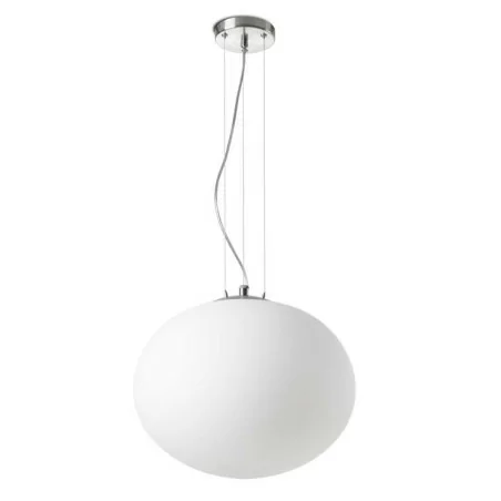 LEDS-C4 NIMES 00-1640-81-F9 lampa wisząca szkło 40cm