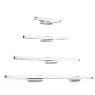 LEDS-C4 Toilet Slim 05-639 kinkiet łazienkowy LED IP44