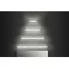 LEDS-C4 Toilet Slim 05-639 wall bathroom light LED