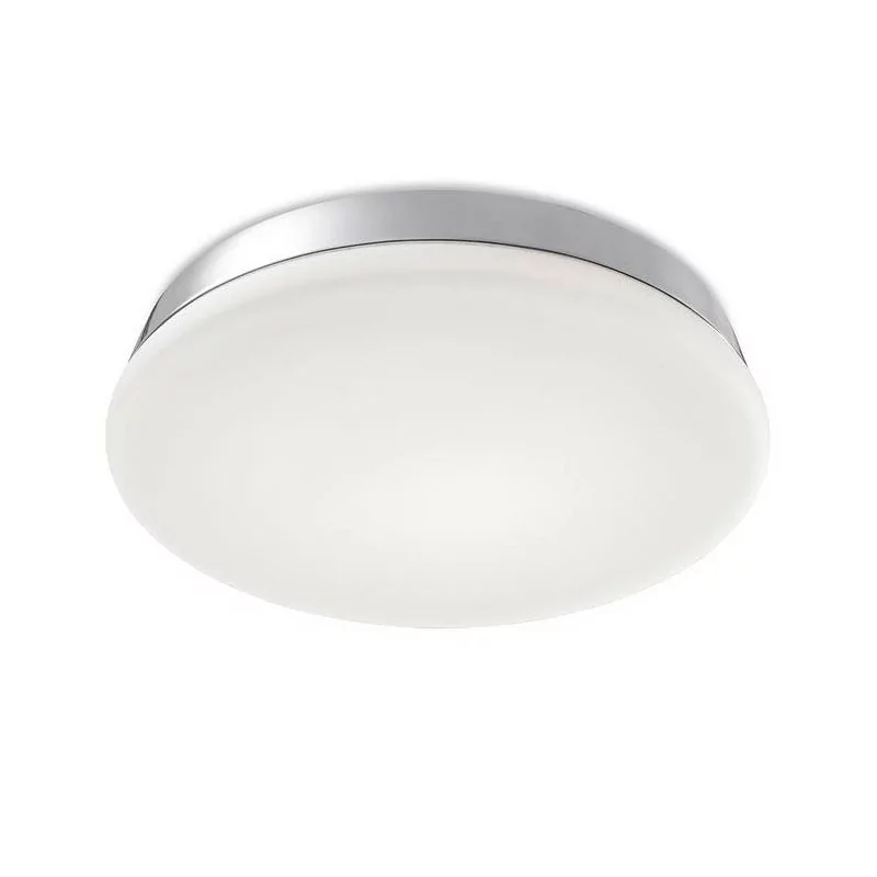 LEDS-C4 CIRCLE 15-6429-21-F9 plafon łazienkowy LED 27,4cm