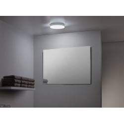 LEDS-C4 CIRCLE 15-6429-21-F9 ceiling bathroom LED lamp