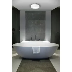 LEDS-C4 DEC 15-4370-21-F9 ceiling bathroom lamp IP44