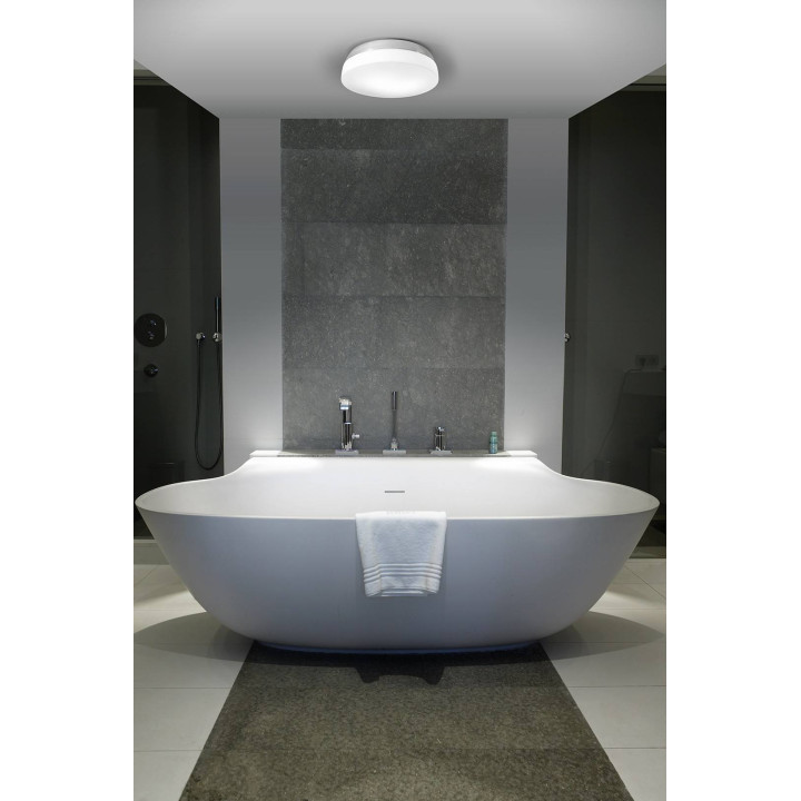 LEDS-C4 DEC 15-4370-21-F9 ceiling bathroom lamp IP44