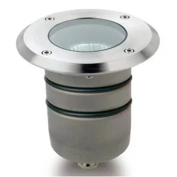 LEDS-C4 AQUA Recessed AISI 316 55-9245-CA-37