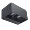 LEDS-C4 Exterior wall light WILSON