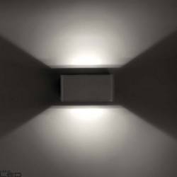 LEDS-C4 Exterior wall light WILSON
