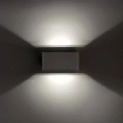 LEDS-C4 Exterior wall light WILSON