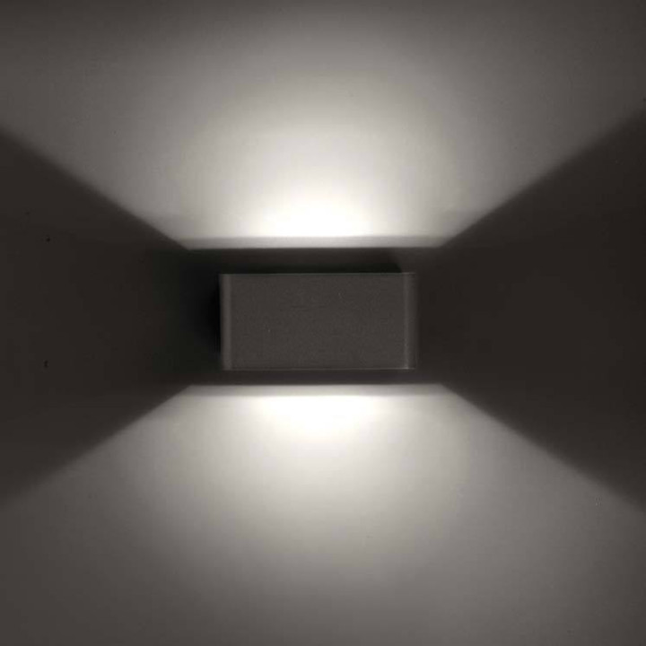 LEDS-C4 WILSON 05-9684-Z5-CL, 05-9684-14-CL
