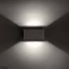 LEDS-C4 Exterior wall light WILSON