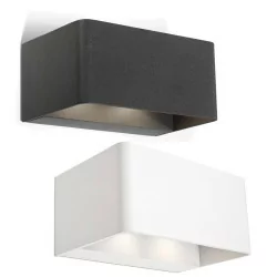 LEDS-C4 Exterior wall light WILSON