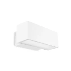 LEDS-C4 Afrodita 05-9912-34-CL LED wall lamp