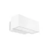 LEDS-C4 Afrodita 05-9912-34-CL LED wall lamp