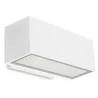 LEDS-C4 Afrodita 05-9912-34-CL LED wall lamp