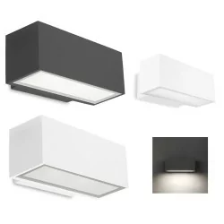 LEDS-C4 Afrodita 05-9912-34-CL LED wall lamp