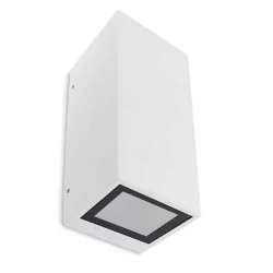 LEDS-C4 Afrodita 05-9919 wall light IP65 2xGU10