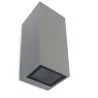 LEDS-C4 Afrodita 05-9919 wall light IP65 2xGU10