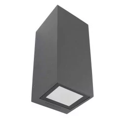 LEDS-C4 Afrodita 05-9919 wall light IP65 2xGU10