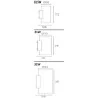 LEDS-C4 COSMOS 05-9953, 05-9955, 05-9957