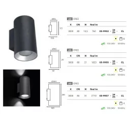 LEDS-C4 COSMOS 05-9953, 05-9955, 05-9957