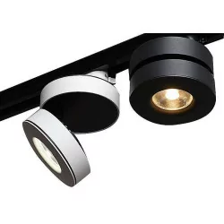 AUHILON PRESTON T-365R-WHITE, T-365R-CZARNA Ceiling light