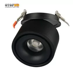 AUHILON CRESTON ZH-H12C-CZARNA