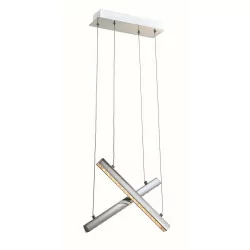 AUHILON ALIKANTE MD1372-14CH Hanging lamp
