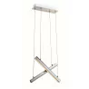 AUHILON ALIKANTE MD1372-14CH Hanging lamp